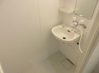 【シャワールーム】 | HOUS西小山