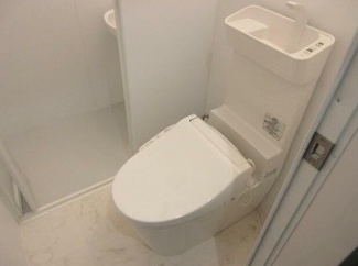 【トイレ】 | HOUS西小山