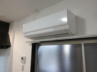 【設備】 | HOUS西小山