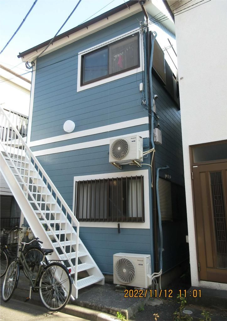 ルグラン町屋