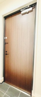 【玄関】 | 錦邸南麻布