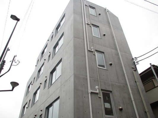 【外観】