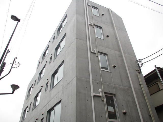 【外観】 | レガーロ上馬