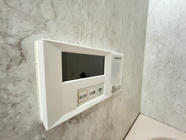 北野田大発マンションのセキュリティ