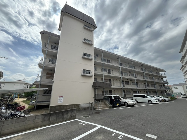 北野田大発マンション