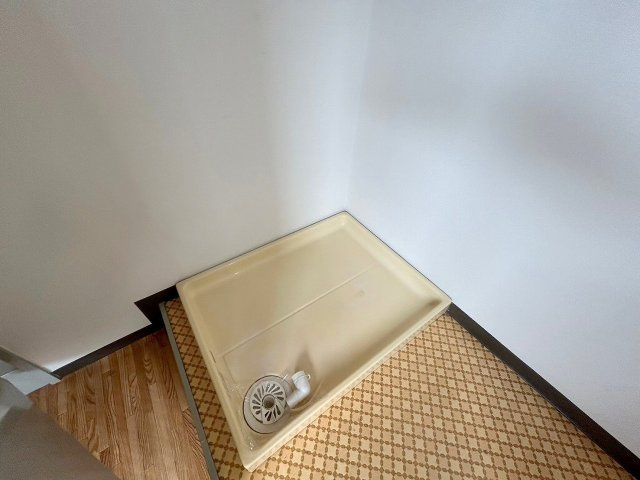 島ビルの設備