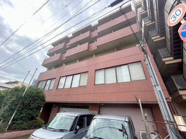 島ビルのその他