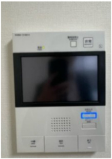 【セキュリティ】 | クレイシアIDZ中馬込