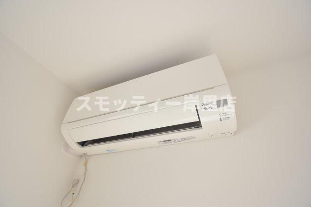 グランパシフィック長橋スクエアⅡの設備