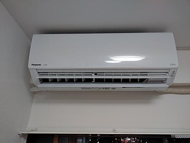 池戸ビルのその他