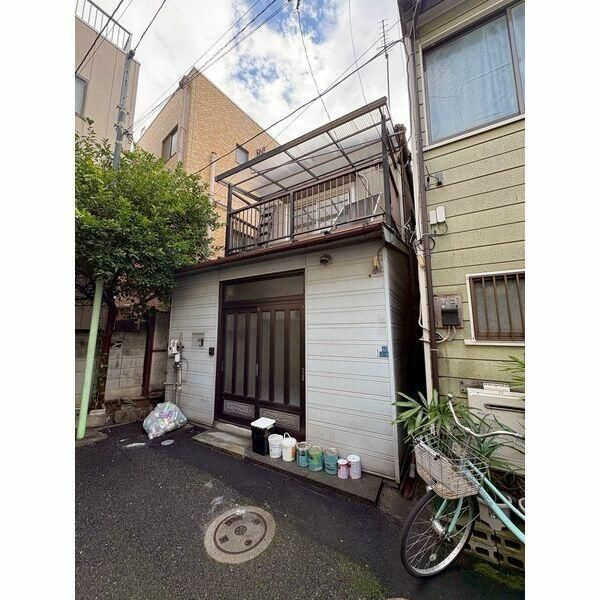 根岸５丁目戸建て
