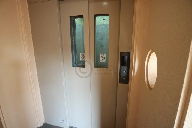 神戸市東灘区深江本町１丁目の賃貸マンションのその他共用部分
