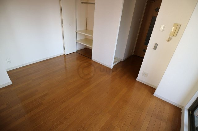 神戸市東灘区深江本町１丁目の賃貸マンションの居間・リビング