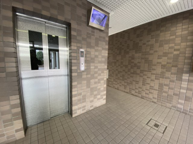 神戸市東灘区本庄町１丁目の賃貸マンションのその他