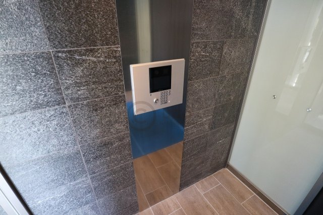 神戸市中央区東雲通１丁目の賃貸マンションのその他共用部分