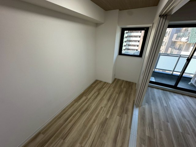 神戸市灘区友田町４丁目の賃貸マンションの居間・リビング