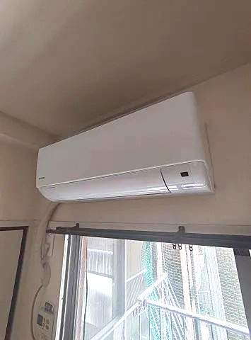 神戸市中央区中山手通２丁目の賃貸マンションの設備