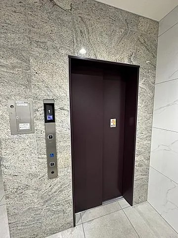 神戸市中央区生田町４丁目の賃貸マンションのその他共用部分