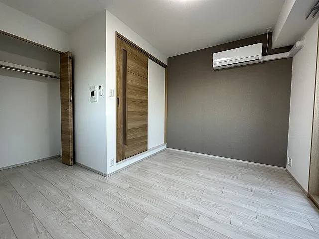 神戸市中央区生田町４丁目の賃貸マンションの居間・リビング