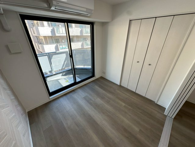 神戸市灘区友田町４丁目の賃貸マンションの居間・リビング