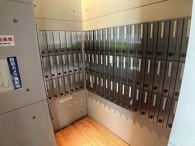 S-RESIDENCE神戸磯上通のその他共用部分