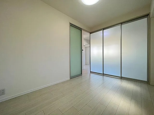 S-RESIDENCE神戸磯上通の居間・リビング