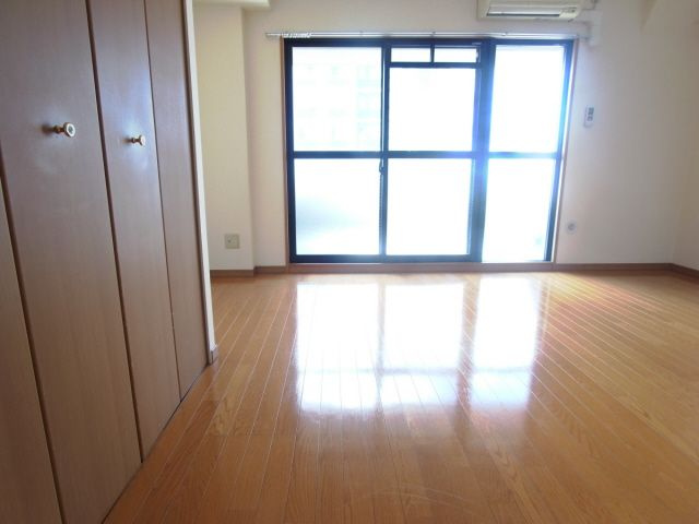 ディナスティ神戸元町通の居間・リビング