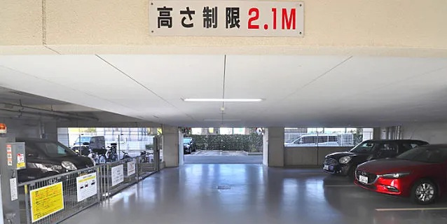 西宮市深津町の賃貸マンションのその他