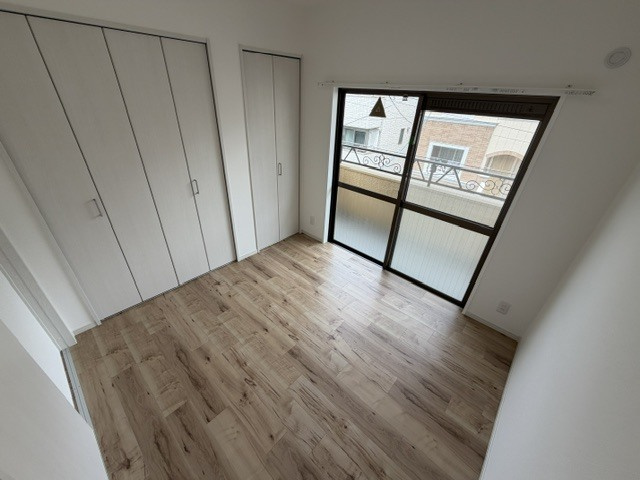 神戸市東灘区御影石町２丁目の賃貸マンションの居間・リビング