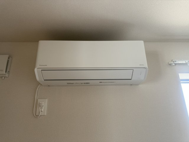 西宮市今津山中町の賃貸マンションの設備