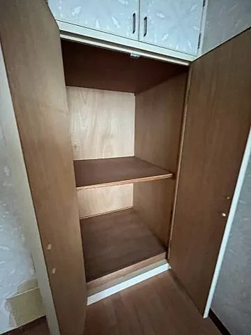 西宮市老松町の賃貸マンションの収納