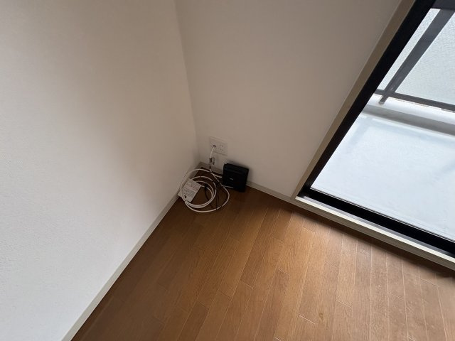 西宮市産所町の賃貸マンションの設備
