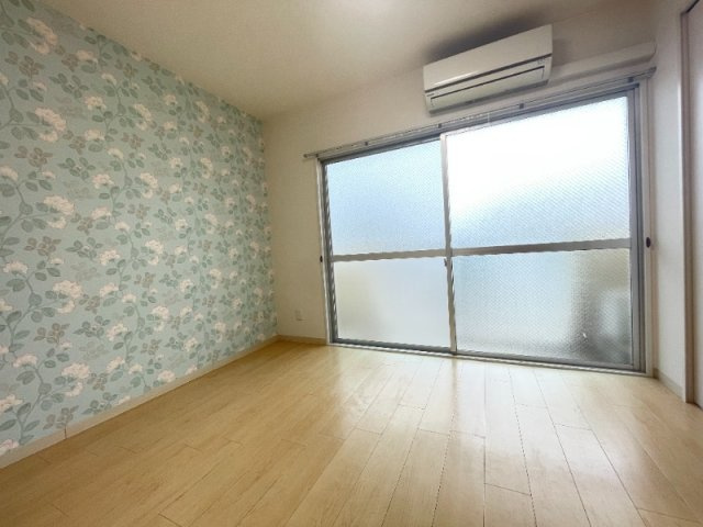 神戸市東灘区本山北町６丁目の賃貸マンションの居間・リビング