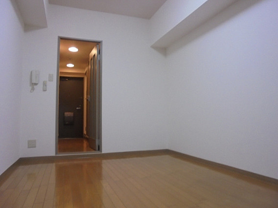 エステムコート芦屋西の居間・リビング