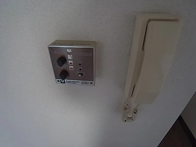 神戸市東灘区深江南町２丁目の賃貸マンションの設備