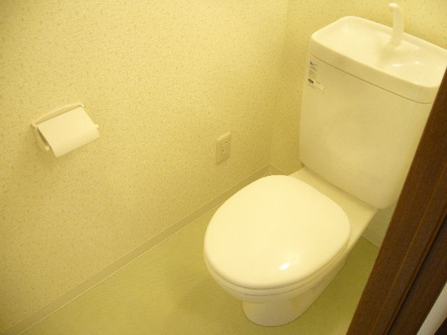 神戸市東灘区岡本６丁目の賃貸マンションの浴室