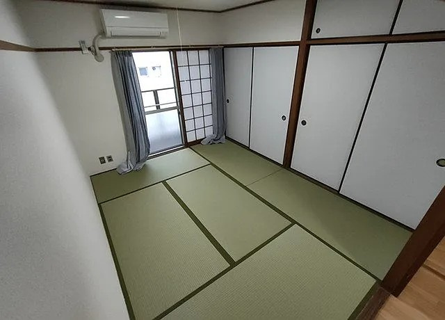神戸市中央区多聞通５丁目の賃貸マンションの居間・リビング
