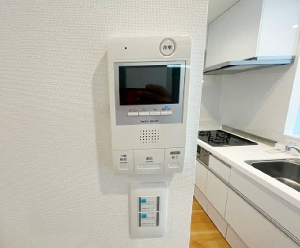 カーサーシンセラーのその他共用部分