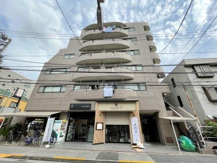 カーサーシンセラーの外観