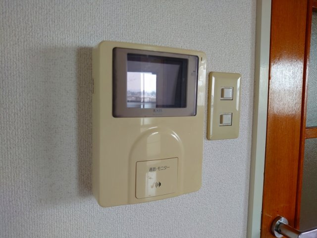 キャロル柴原の内装