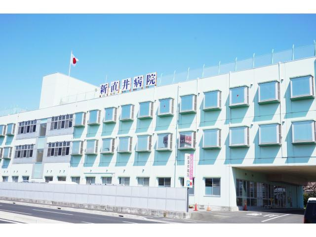 【周辺】 | グリーンフィル石井