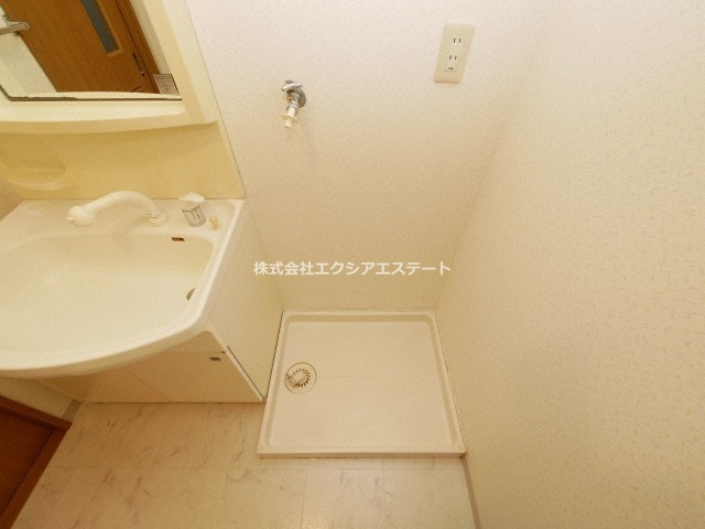 クラール・プラッツの設備