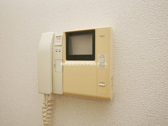 クラール・プラッツのセキュリティ