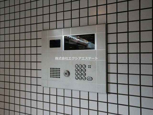 クラール・プラッツのセキュリティ