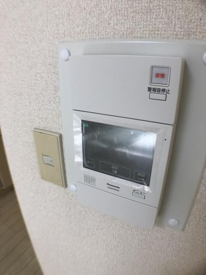 【セキュリティ】 | パーク・ノヴァ渋谷