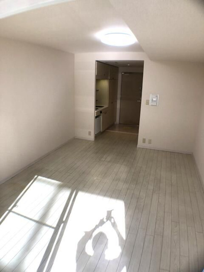 【寝室】 | パーク・ノヴァ渋谷