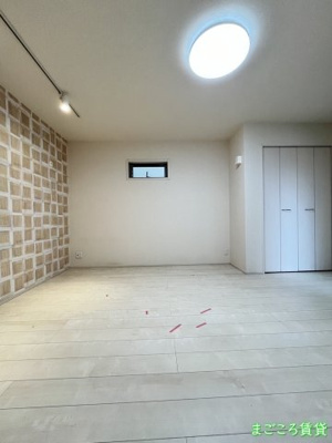 【洋室】 | フジパレス堺南長尾Ⅴ番館