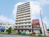 ルミノーサ堺の画像