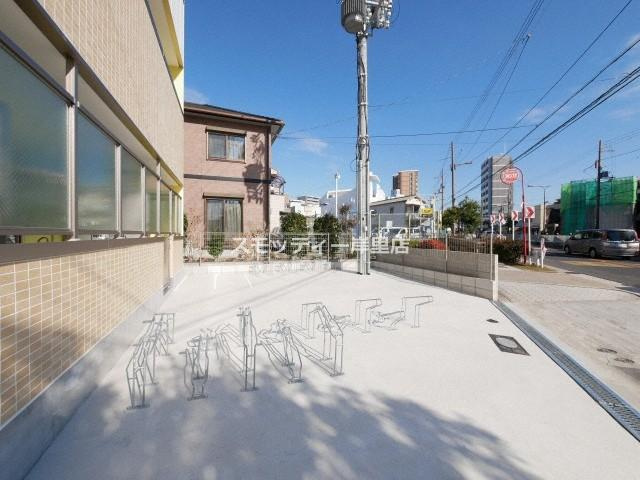 みおつくし清水丘のその他共用部分
