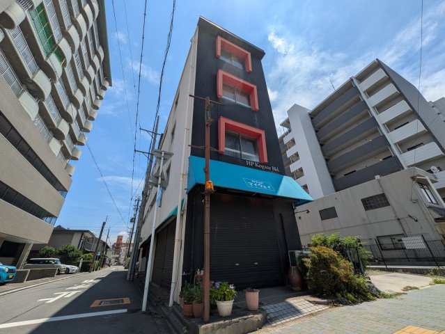 HP黄金ビル|名古屋市の賃貸ならMy賃貸の外観|HP黄金ビル
